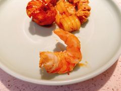 -李想大虾(黄雁村·盛安广场店)