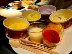 -星伦多 自助料理(圆融店)
