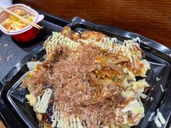 -筑地银GINDACO·日式简餐(枫蓝店)