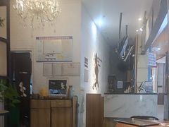 -汉米达特色料理餐厅(郴州友阿国际广场店)