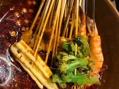 -爷门串串(江南西店)