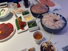 -宽来·欢聚火锅(来福士广场水景店)