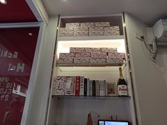 -Eckl’s爱氏热狗(猫街店)