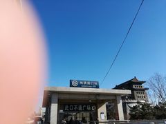 -前门(地铁站)