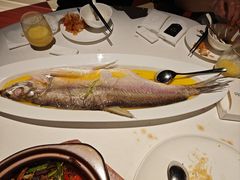 -漢舍中国菜馆(浦东嘉里城店)