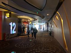 -万达影城(汉街万达广场IMAX店)