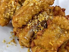 -粤盛海鲜平价店(洛溪食街店)
