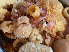 -谭老太正宗柳州螺狮粉(家和花园店)