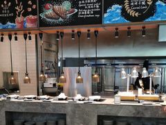 -远洲凤凰山庄臻味全日餐厅