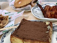 -渔记茶餐厅(渔村店)