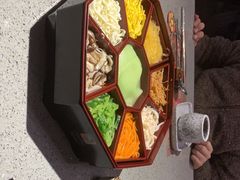 -将军牛排·尔滨地标朝鲜族美食(总店)