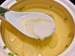 乌鱼蛋汤-彩虹之约•淮扬家宴(亚运村店)
