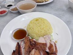 -南香饭店(Jalan Sultan)