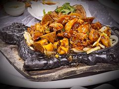 -师傅仔美食(东华老店)