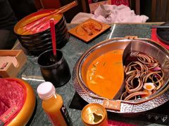 -牛New寿喜烧(曹路花园城店)