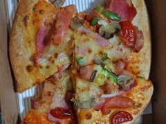 -必胜客(东大桥店)