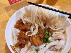 -荔林食店(西华路店)
