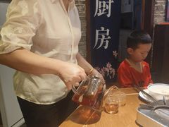 -李久其家民间餐厅(观沙岭公园店)