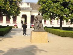 -南京中国近代史遗址博物馆(南京总统府)