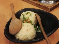 -博多一幸舍(侨福芳草地购物中心店)