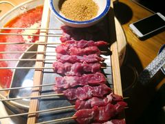 -羊大爷涮肉(亮马桥店)