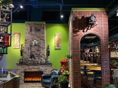 -嘉禾·悦享餐厅(八方汇店)