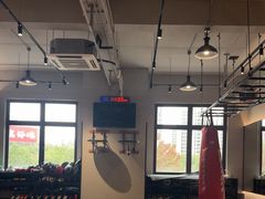 -EVE格斗健身工作室(周康店)