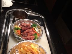 -宁波石浦豪生大酒店·自助餐厅