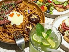 -BE BRIGHT KITCHEN(正佳广场店)