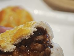 -白天鹅宾馆-宏图府餐厅