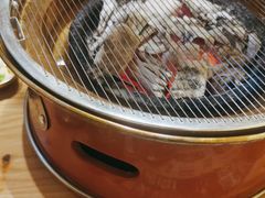 -闻老头·菊花炭烤肉(D11店)