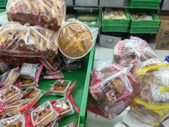 -宫廷糕点铺(建设路店)