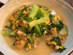 -渔娘渔家丹东海鲜(东直门店)