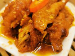 -顺德人家食府(黄金广场店)