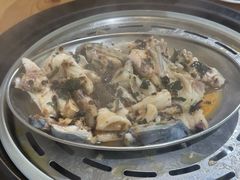 -阿鸡鱼庄·顺德鲜蒸小炒(亚运村店)