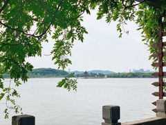 -望海·帆船主题咖啡厅•品茗下午茶(石湖景区店)