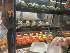 -FANEN法念·烘焙·甜点(万象城店)