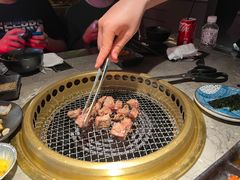 -谷牛日式烤肉(宝山U天地店)