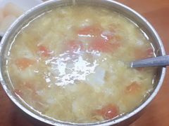 -清真馬峰小炒泡饃