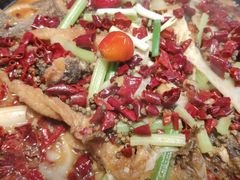 -老板恋上鱼(印象城店)