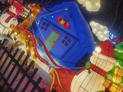 -北京石景山游乐园