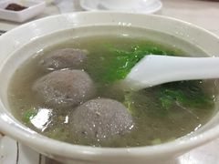 -潮泰牛肉火锅 · 创于1992年(车公庙店)