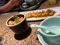 -绿茶餐厅(coco park 店)