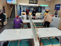 -京穆兰兰州牛肉面·清真(盛龙广场店)