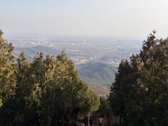-红螺寺