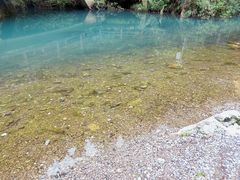 -华蓥山天意谷景区