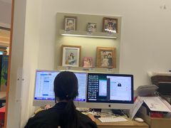 -海马体照相馆(万菱汇店)