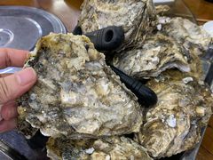 -蚝得喜海鲜(东城店)