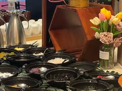 -威海香海豪生度假酒店·豪生咖啡厅