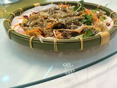 -顺德人家食府(黄金广场店)